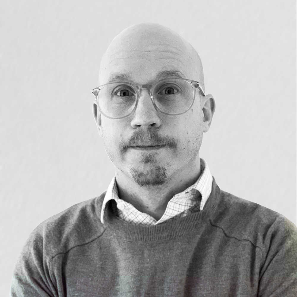 Henrik Jernkrok