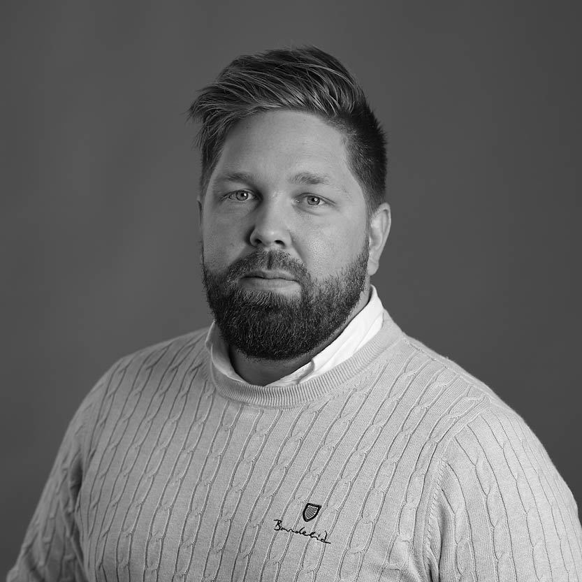 Jesper Johansson