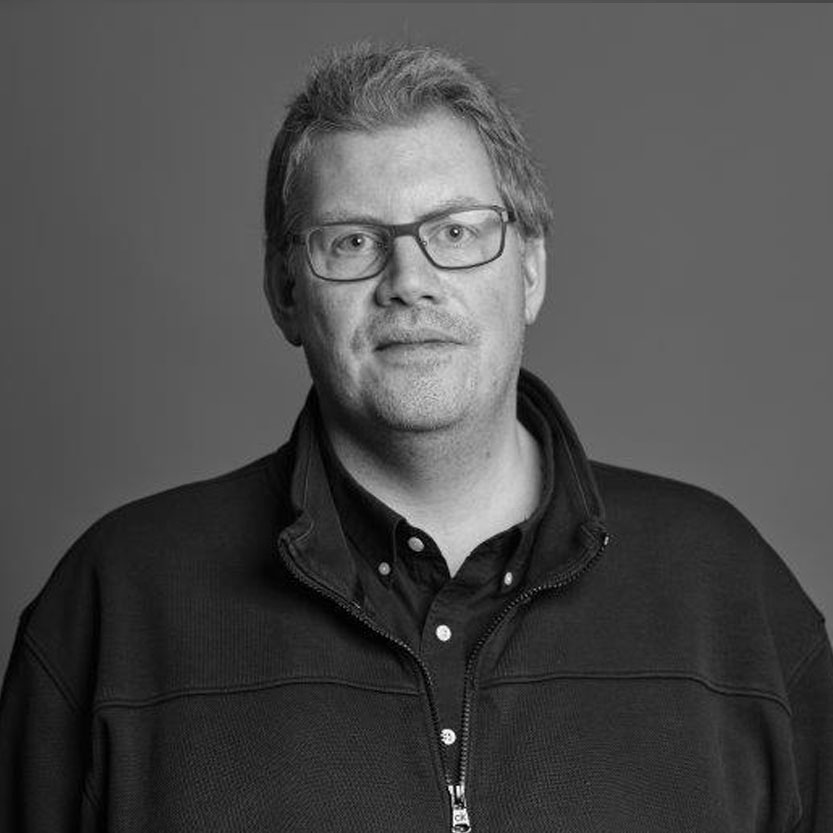 Magnus Hansson