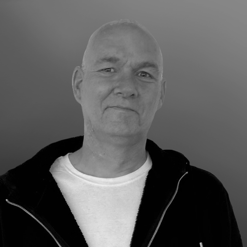 Daniel Sandberg